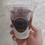 Tully's Coffee Esuparu Koriyama Ten - 