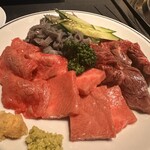 Yakiniku Juntei Mukonoso Ten - 