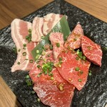 Shinshu Gyu Yakiniku Asama - 