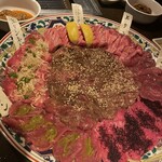 Kuroge Wagyu Ittogai Yakiniku Daigo Yokohama Ten - 