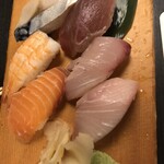 Sushi no Enya Ogikubo Ten - 