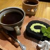 のぼり窯カフェ - 料理写真: