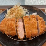 Tonkatsu Gen - 熟成ロースかつ