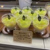 パティシエ工房ミッシェル - 料理写真: