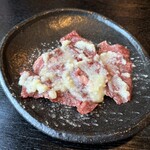 Yakiniku Zangi - にんにくさがり¥759