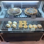 Bake Stand Cina - 