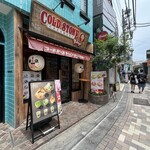 COLD STONE CREAMERY Harajuku Ten - 