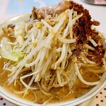 Seikei Mae Ramen - ぶた1枚ラーメン(小)