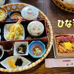 山田屋の鰻 - 2,900円税込み♫