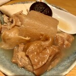 Sushi to Oden Hotaru - 