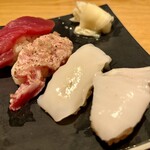 Sushi to Oden Hotaru - 