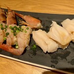 Sushi to Oden Hotaru - 