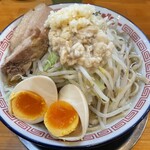 ラーメンビリー - 