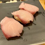 Sushi to Oden Hotaru - 