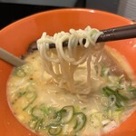 Ramen Byakufu - 