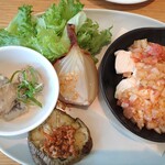 Cafe&Meal MUJI Guranfuronto Oosaka - 