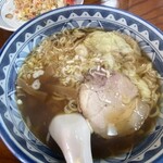 Teuchi Ramen Chiyorai - 