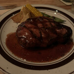 NAILEY'S GRILL - 