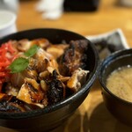 Yakitori Izakaya Daihyo Torishimariyaku Kaikaburi Akihabara Ten - 