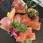 Hounan Yakiniku - 