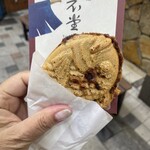 Taiyaki Honpo Yujido Higashiekimaeten - 