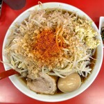 Tachikawa Mashimashi Nagaoka Ten - 