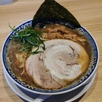 Noko Chuka Soba Gyoza Marufuku Okazaki Tatsumioka Ten - 