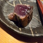 Kaki to Ibushiya Katsuo Kitasenju Ten - 