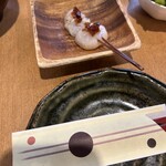 Osaka Kushiyaki Kushi Ikka Umeda Higashitori Ten - 