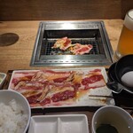 Yakiniku Like Ueno Ten - 