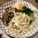 Yakiniku Yuzu - 