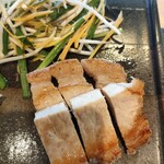 Yukishio Steak Ishigaki - 