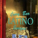 CARRYBAR&MEXICAN LATINO - 