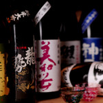 Ichirin - 日本三大酒都「広島地酒」