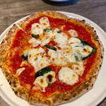 PIZZA & PASTA SALVATORE Senta Minami - 