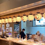 Sushi Mitsuya - 