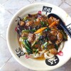 Chinese Fukuy - 麻辣牛肉刀削麺