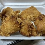 Karaage no Tacchan Kumamoto Ten - 