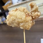 Karaage no Tacchan Kumamoto Ten - 