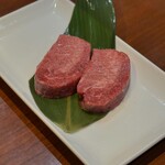 焼肉 大貫 - 