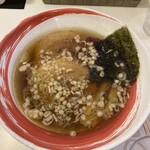 Ramen Izakaya Marusei. - 