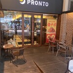 PRONTO Fukuoka Tenjin Kimurake Biru Ten - 店頭外観