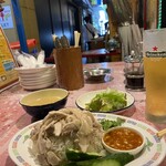 Himeji no Thai Yatai Rei - 