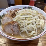 Ramen Kamibuta Yokosuka Chuo Ten - 