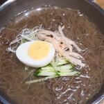 Pan Chan - 冷麺