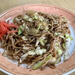 焼きそば櫻井 - 