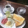 キャプテン - 料理写真: