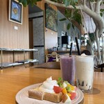 ロースタリーカフェ ノーザンエイトコーヒー - 