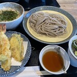 Shinshu Soba Dokoro Sobaemon - 