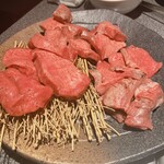 焼肉 縁むすび - 